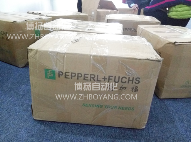 大量GL5-T/28A/115倍加福槽型開關及光電開關到貨！