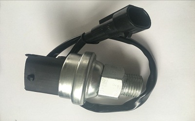 水表壓力傳感器怎么安裝？