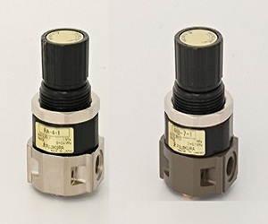 常用的氧氣減壓閥有哪些型號(hào)？