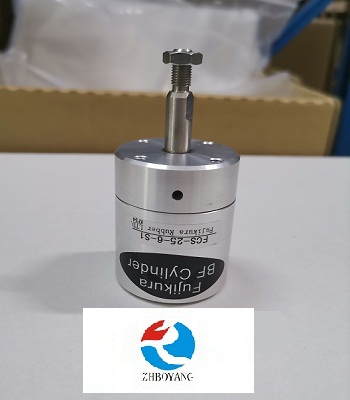 氣體減壓閥的工作原理如何理解？