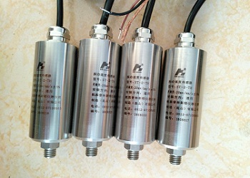 振動加速傳感器是什么，振動傳感器選擇與頻率有關(guān)嗎？