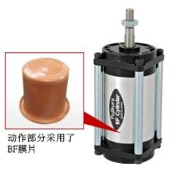 6種氣缸故障的解決方法，使用氣缸更方便