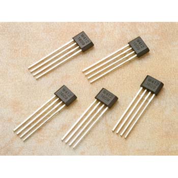 電感式霍爾傳感器，內(nèi)部結(jié)構(gòu)由什么組成？