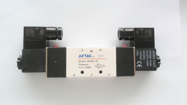 airtac電磁閥負荷參數，airtac電磁閥使用注意方法