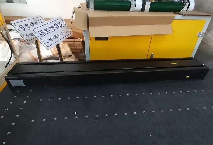 博揚(yáng)直線電機(jī)模組裝配，直線電機(jī)模組的裝配流程