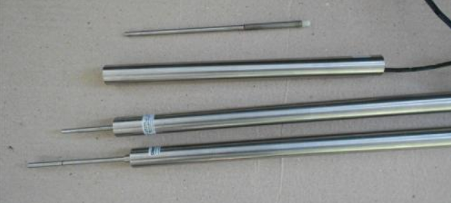 位移傳感器分為線性位移傳感器和視點位移傳感器？