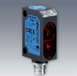 紅外傳感器和光電傳感器有何區(qū)別？