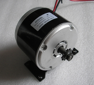 什么是直流電機(jī)，機(jī)器人應(yīng)用直流電機(jī)的原理是什么？