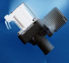洗衣機(jī)進(jìn)水閥出現(xiàn)故障如何更換，洗衣機(jī)進(jìn)水閥的維修方法？