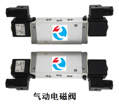 氣動(dòng)電磁閥零件有多少種，氣動(dòng)電磁閥由哪些配件組成？