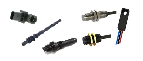 汽車(chē)關(guān)鍵電子元件速度傳感器的作用是什么？